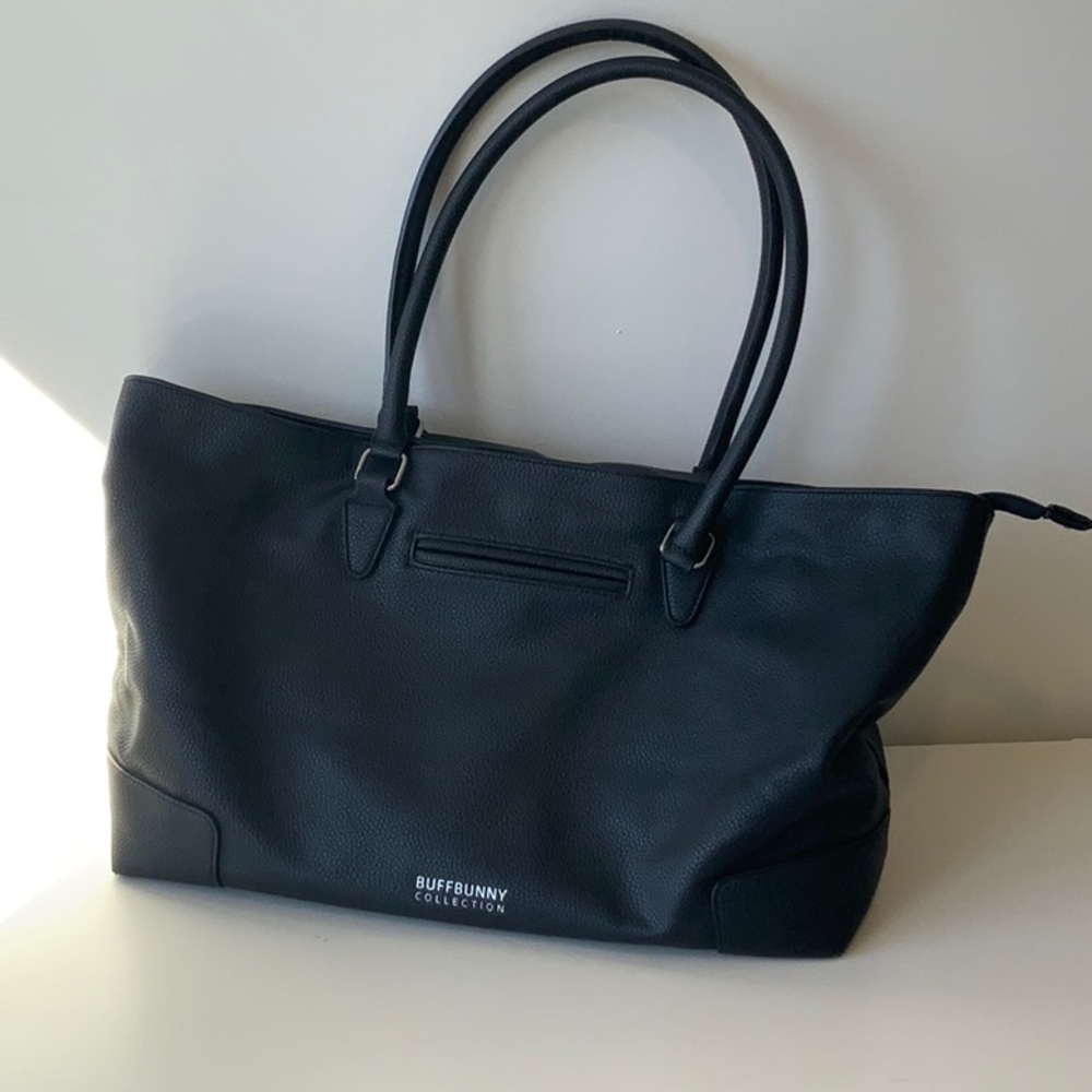 Buffbunny Collection game changer bag
